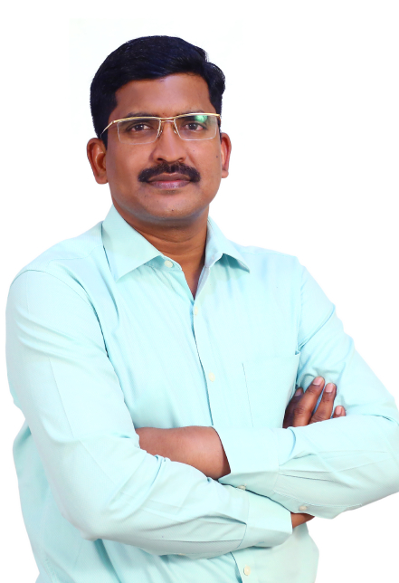 Dr. A. Vishunu Vardhan