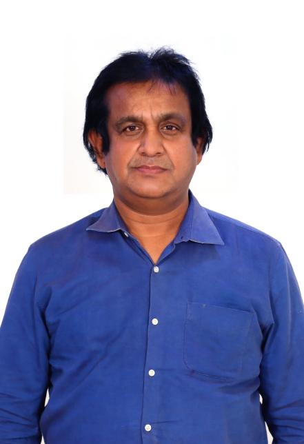 Dr V Srinivas kumar